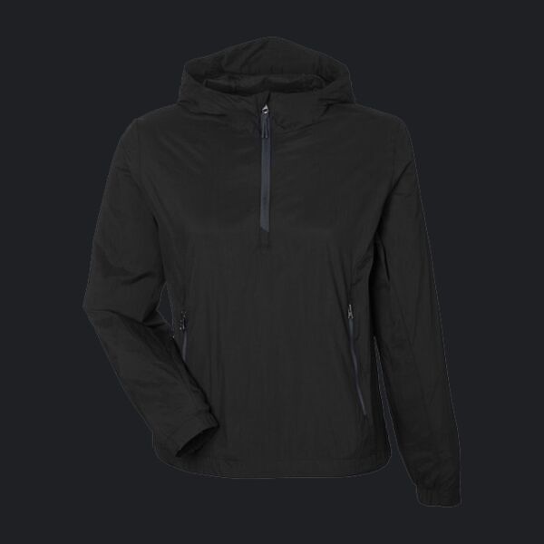 Women's Aura Lightweight Packable Anorak Thumbnail