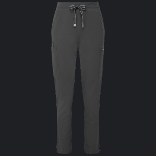 Women's Relentless Stretch Cargo Scrub Pants Thumbnail