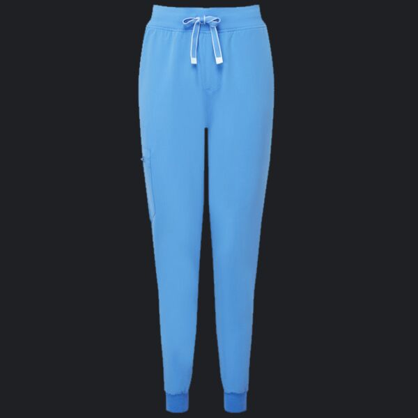 Women's Energized Stretch Jogger Scrub Pants Thumbnail