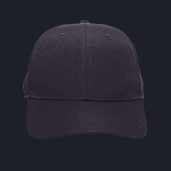 Solid Back Cap Thumbnail