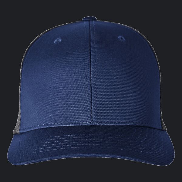 110 Snapback Trucker Cap Thumbnail
