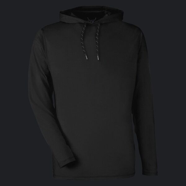Men's Cloudspun Grylbl Hooded Pullover Thumbnail