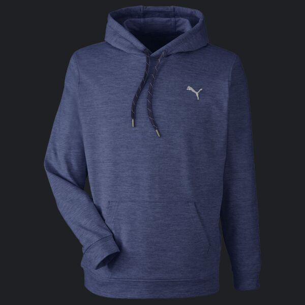 Men's Cloudspun Progress Hooded Sweatshirt Thumbnail