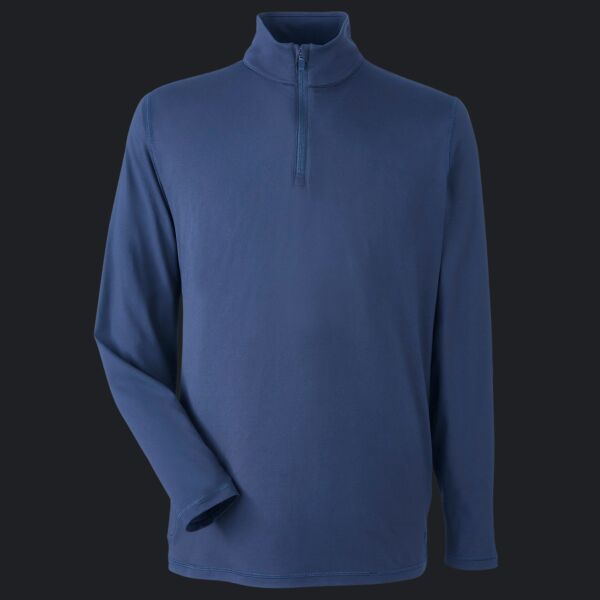 Men's Cloudspun Quarter-Zip Pullover Thumbnail