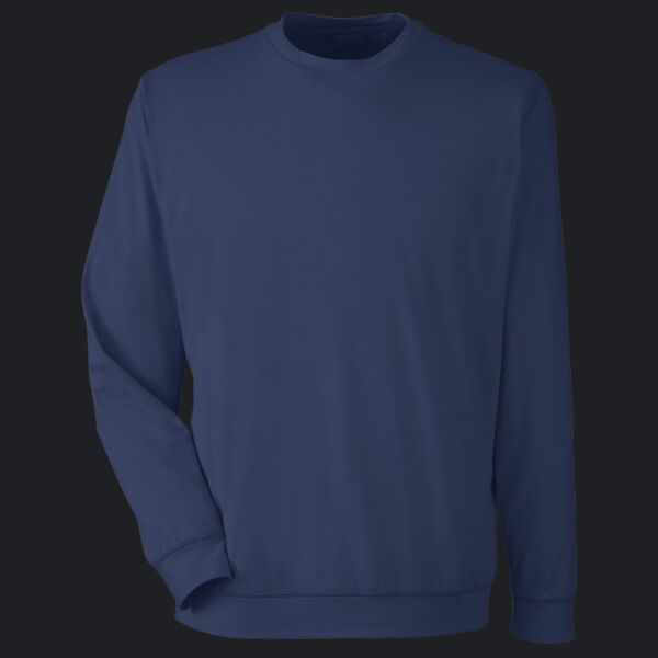 Men's Cloudspun Crewneck Sweatshirt Thumbnail