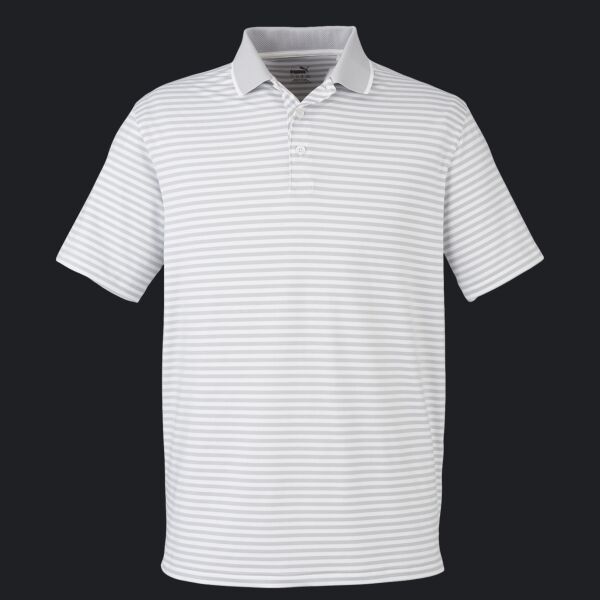 Men's Mattr Feeder Polo Thumbnail