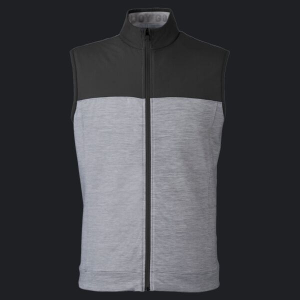 Men's Cloudspun Colorblock Vest Thumbnail