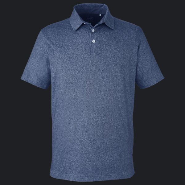 Men's Cloudspun Primary Polo Thumbnail