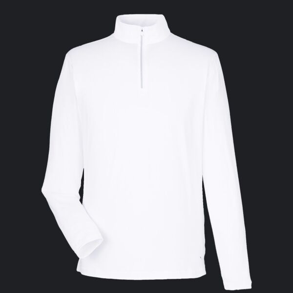 Men's You-V Quarter-Zip Pullover Thumbnail