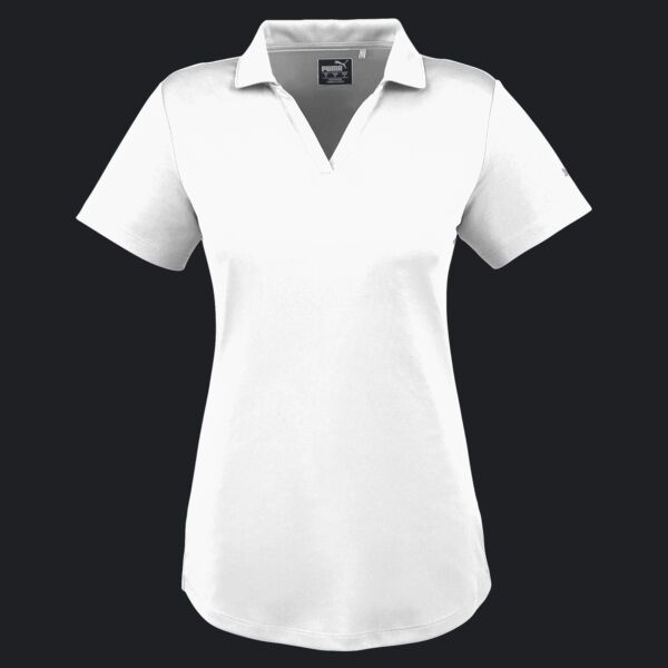 Women's Icon Golf Polo Thumbnail