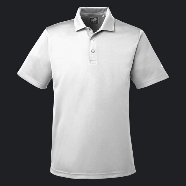Men's Icon Golf Polo Thumbnail