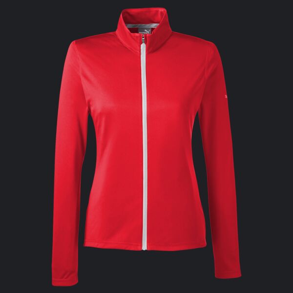 Women's Icon Full-Zip Jacket Thumbnail