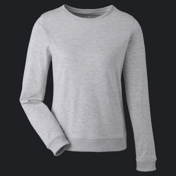 Women's Cloudspun Crewneck Sweatshirt Thumbnail