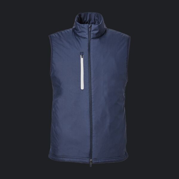 Men's Hielands Vest Thumbnail