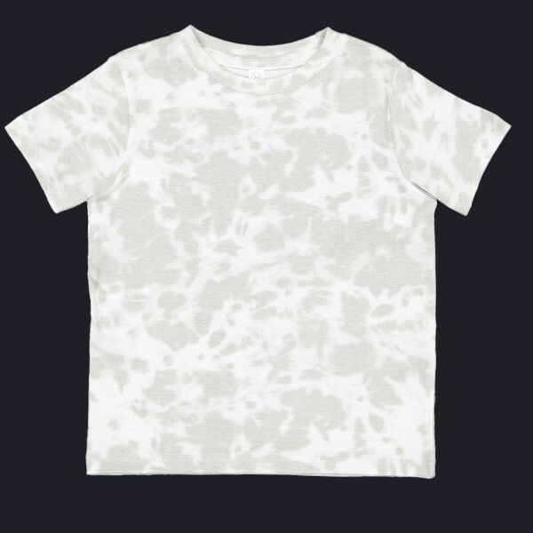 Toddler Fine Jersey Tee - Extended Colors Thumbnail