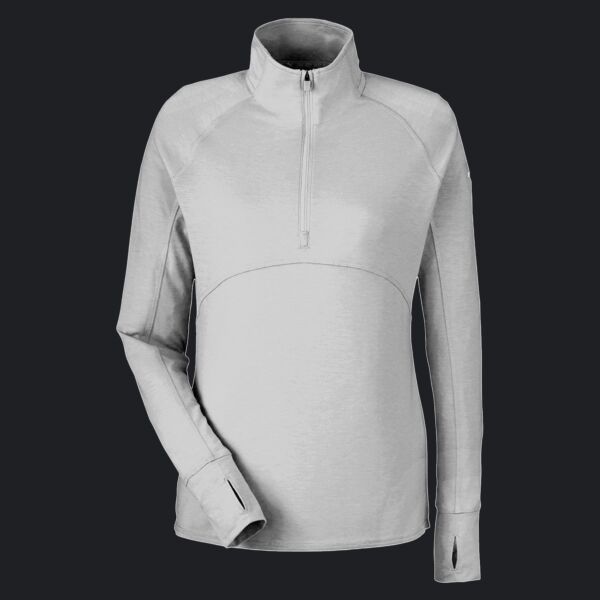 Women's Bandon Quarter-Zip Pullover Thumbnail