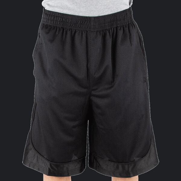 Unisex Mesh Shorts Thumbnail