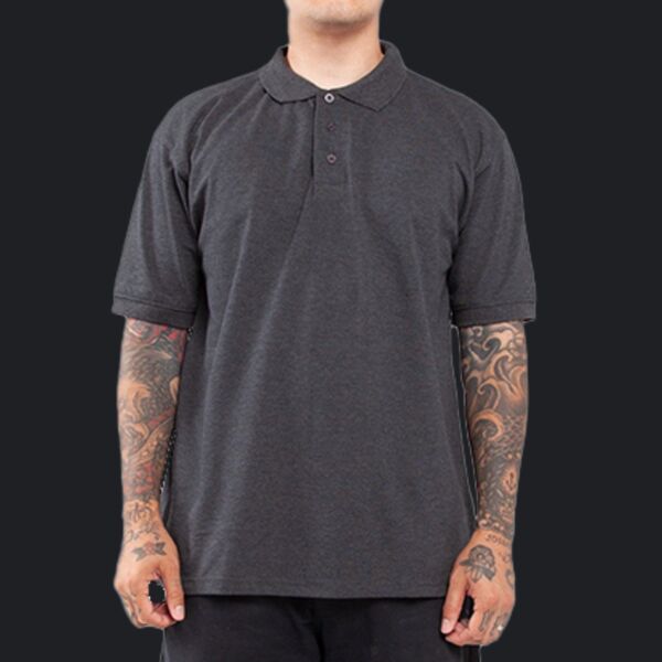 Unisex Polo Thumbnail