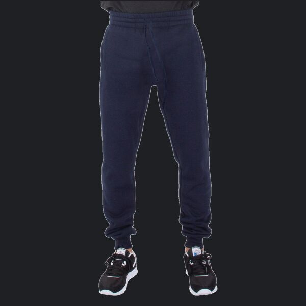 Unisex Fleece Joggers Thumbnail