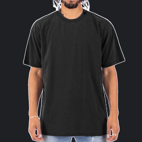 Unisex Garment-Dyed T-Shirt Thumbnail