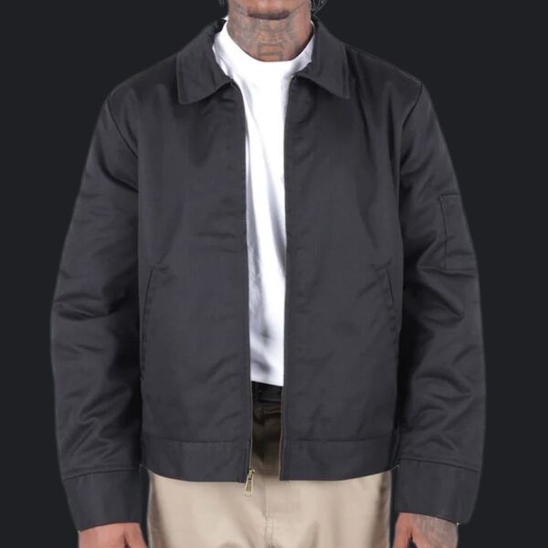 Unisex Mechanic Jacket Thumbnail