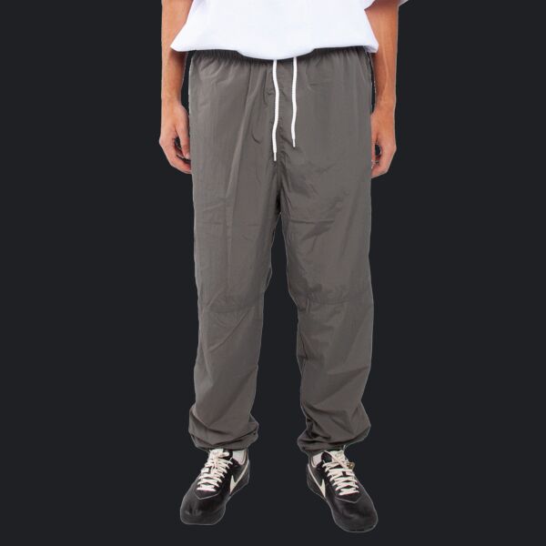 Unisex Nylon Track Pants Thumbnail