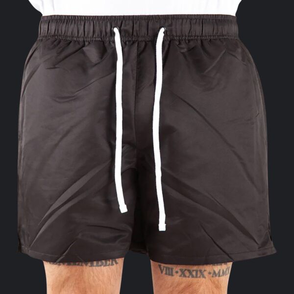 Unisex Poly Running Shorts Thumbnail