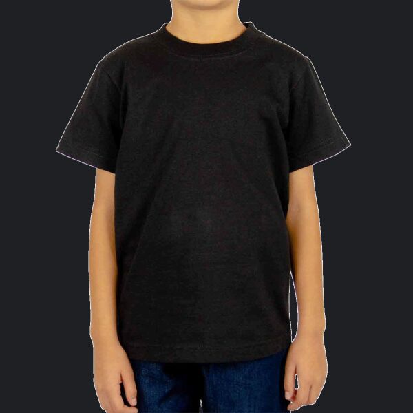 Youth Active T-Shirt Thumbnail