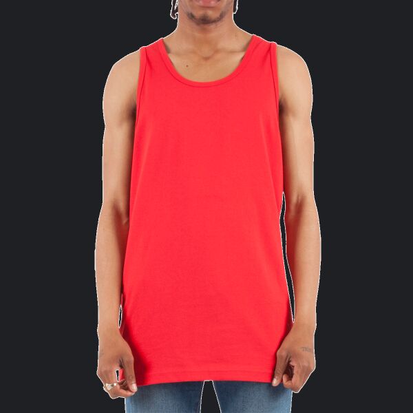 Unisex Active Tank Thumbnail