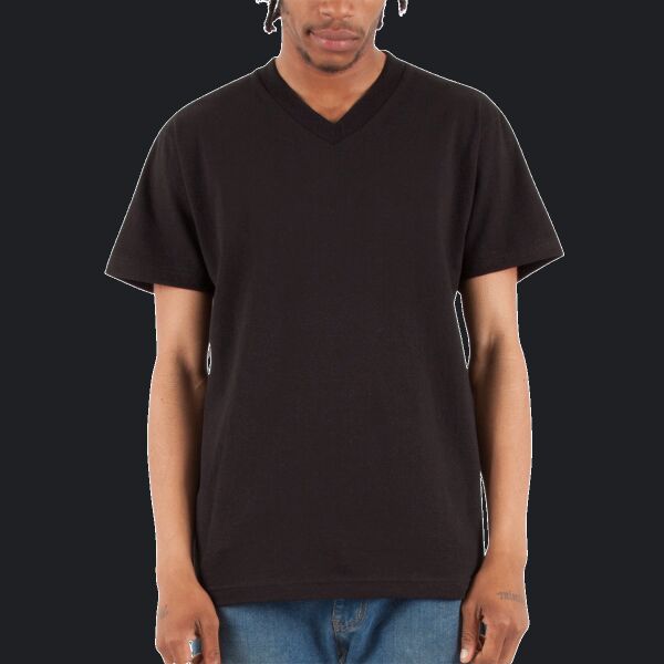 Unisex V-Neck T-Shirt Thumbnail