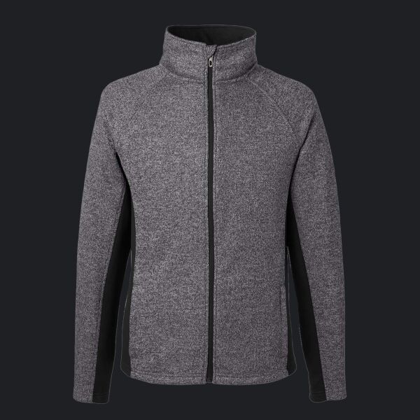 Men's Constant Full-Zip Sweater Fleece Jacket Thumbnail