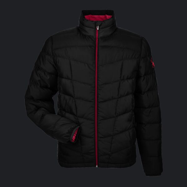Men's Pelmo Insulated Puffer Jacket Thumbnail