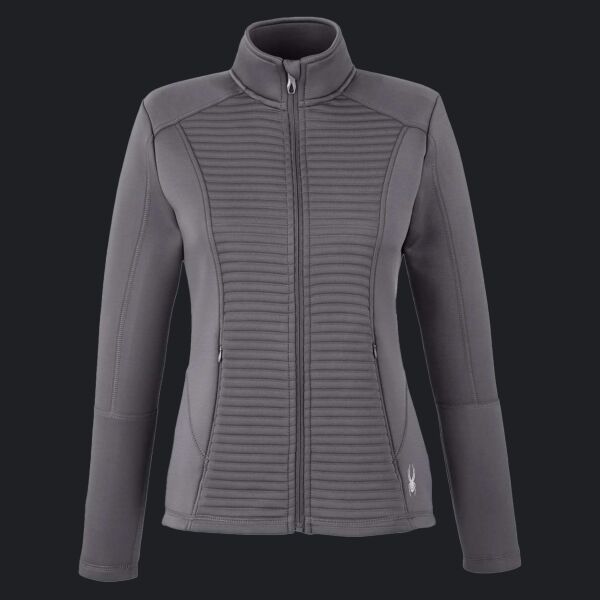 Women's Venom Full-Zip Jacket Thumbnail