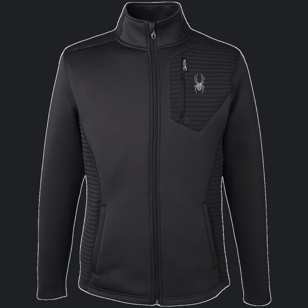 Men's Venom Full-Zip Jacket Thumbnail