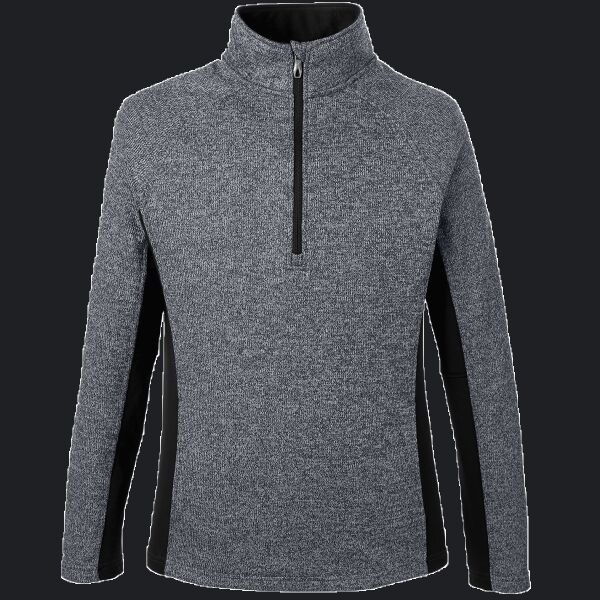 Men's Constant Half-Zip Pullover Sweater Thumbnail
