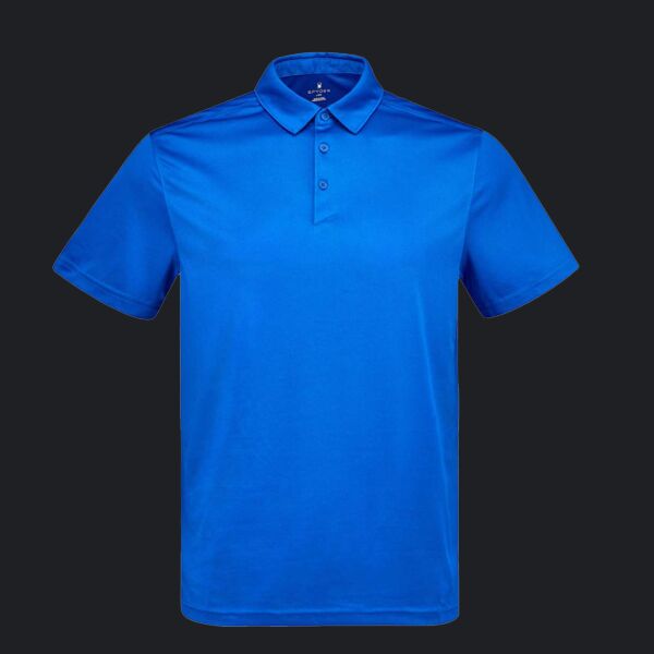 Men's Freestyle Polo Thumbnail