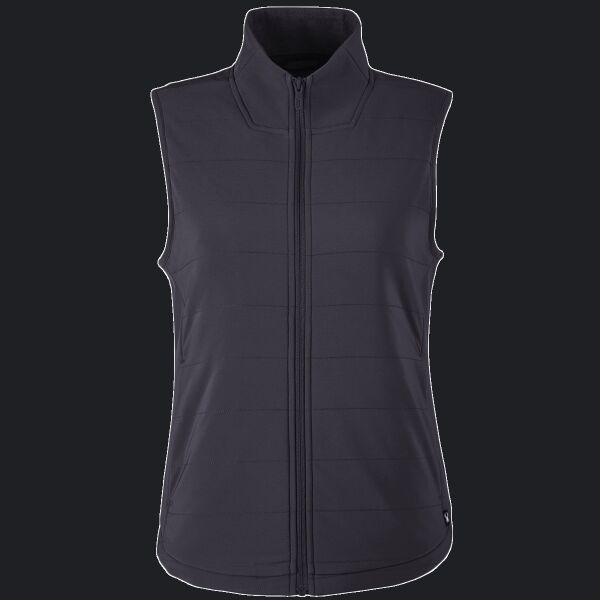 Women's Transit Vest Thumbnail