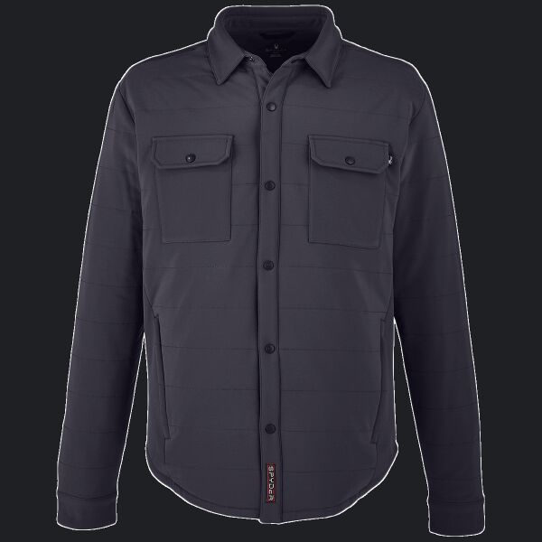 Men's Transit Shirt Jacket Thumbnail