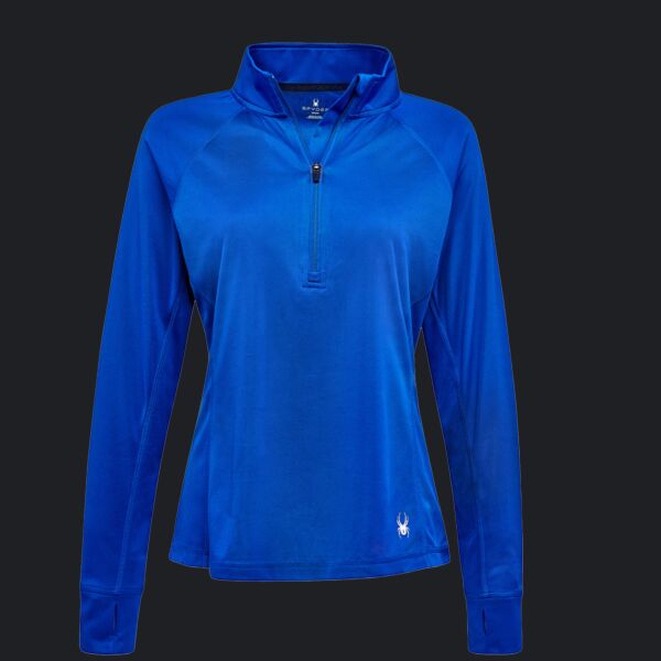 Women's Freestyle Half-Zip Pullover Thumbnail