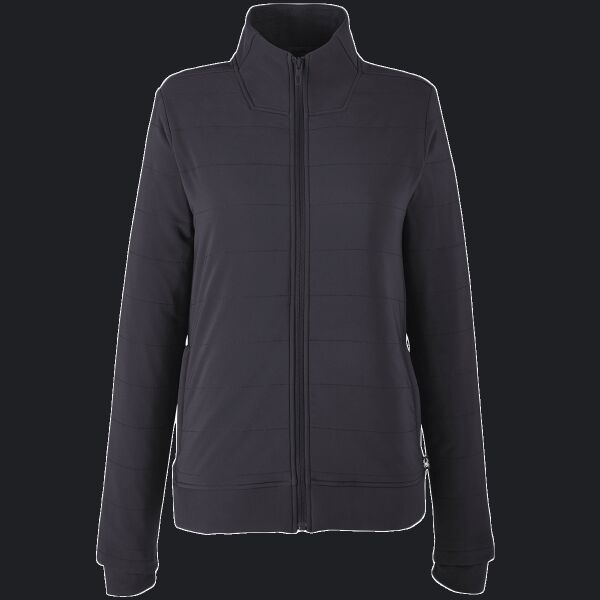 Women's Transit Jacket Thumbnail