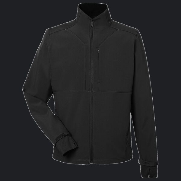 Men's Touring Jacket Thumbnail