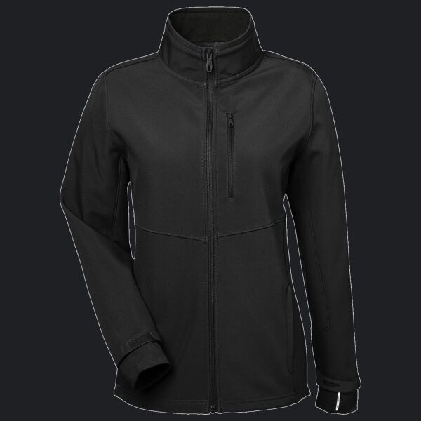 Women's Touring Jacket Thumbnail