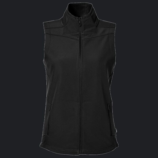 Women's Touring Vest Thumbnail