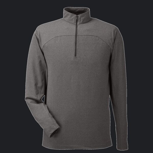 Men's Spyre Quarter-Zip Pullover Thumbnail