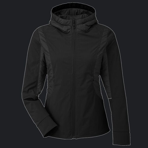 Women's Powergylyde Jacket Thumbnail