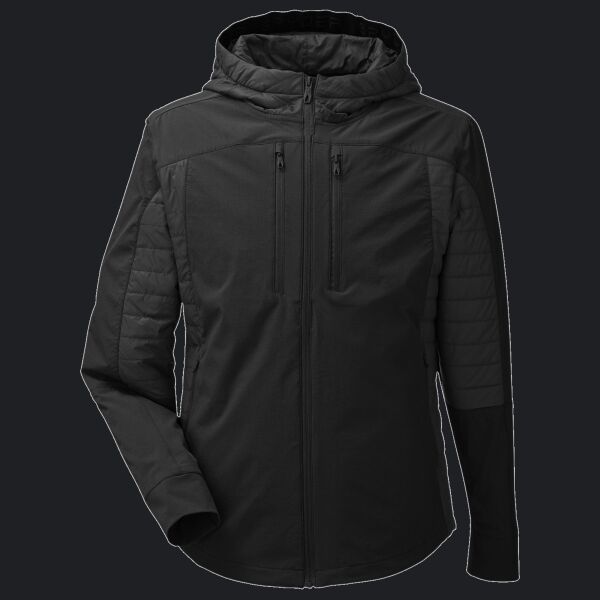 Men's Powerglyde Jacket Thumbnail