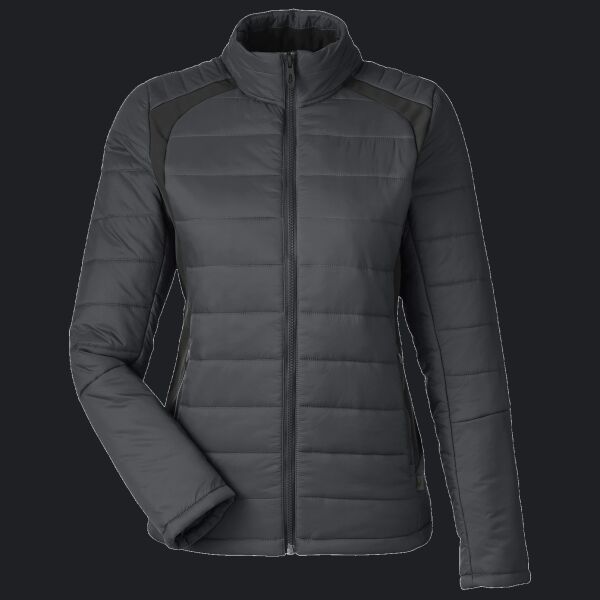 Women's Challenger Jacket Thumbnail