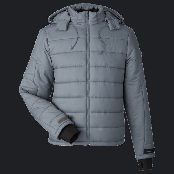 Men's Summit Challenger Jacket Thumbnail