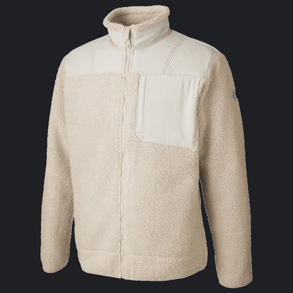 Unisex Venture Sherpa Jacket Thumbnail