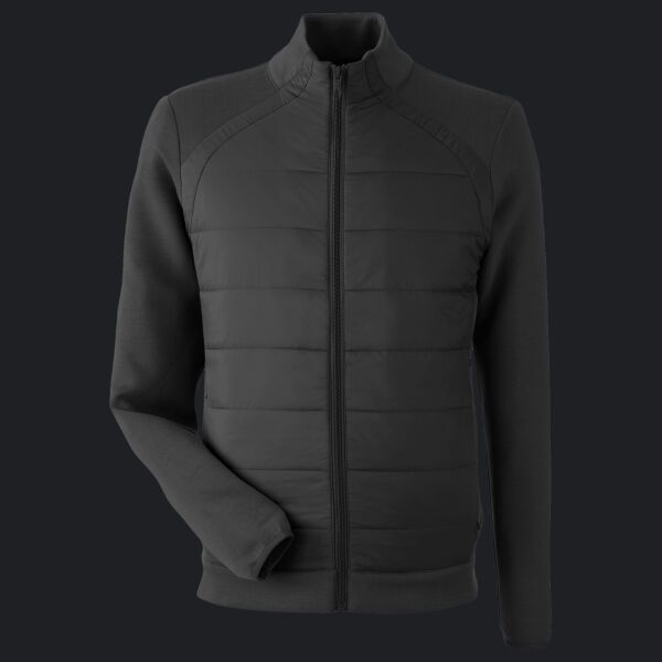 Men's Impact Full-Zip Jacket Thumbnail